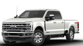 2026 Ford Super Duty® External Image 2
